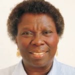 MARY A. ABIOYE